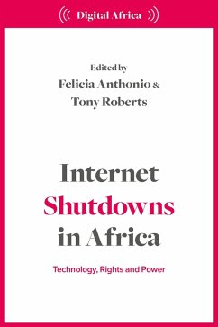 Internet Shutdowns in Africa