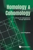 HOMOLOGY & COHOMOLOGY