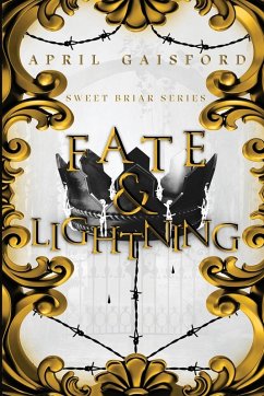 Cover Fate and Lightning
