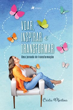 Cover Voar, Inspirar e Transformar (eBook, ePUB)