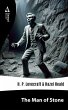 The Man of Stone (eBook, ePUB) - Bild 1