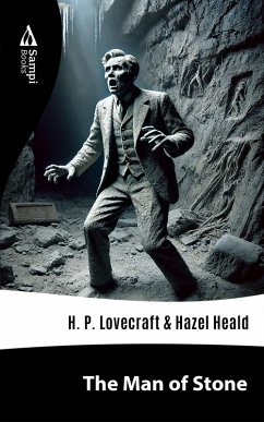 Cover The Man of Stone (eBook, ePUB)