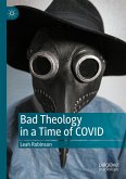 Bad Theology in a Time of COVID (eBook, PDF)