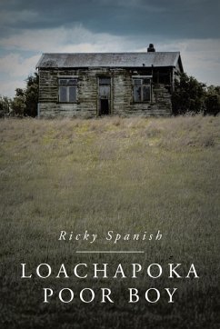 Cover Loachapoka Poor Boy