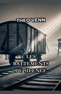 Cover Les Battements du Silence