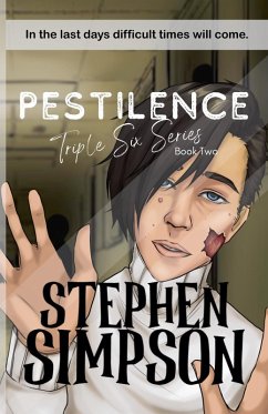 Cover Pestilence