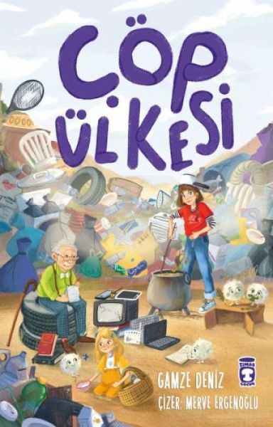 Cöp Ülkesi