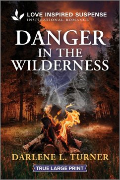 Cover Danger in the Wilderness