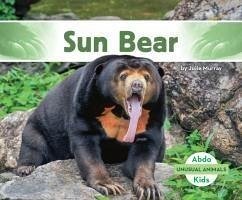 Cover Sun Bear