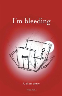 Cover I'm bleeding