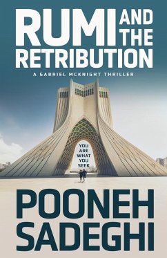 Cover Rumi and the Retribution