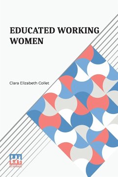 Cover Educated Working Women