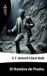 El Hombre de Piedra (eBook, ePUB) - Bild 1