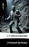O Homem de Pedra (eBook, ePUB)