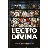 Dia a dia com a Bíblia - LECTIO DIVINA (eBook, ePUB)