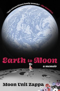 Earth to Moon - Zappa, Moon Unit Earth to Moon - Zappa, Moon Unit
