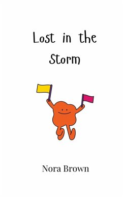 Cover Lost in the Storm