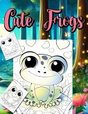 Cute Frogs