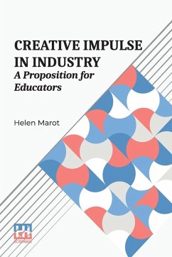 Cover Creative Impulse In Industry