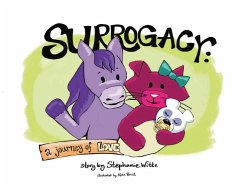 Cover Surrogacy