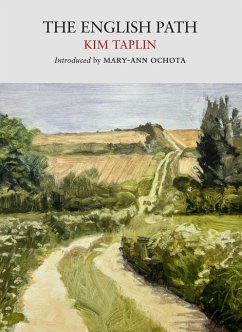 Cover The English Path
