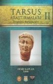 Tarsus Arastirmalari 2 Tarsus Arastirmalari 2
