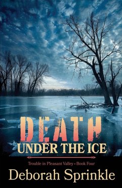 Cover Death Under the Ice