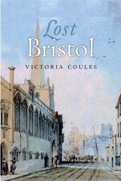 Cover Lost Bristol