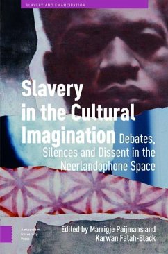 Slavery in the Cultural Imagination