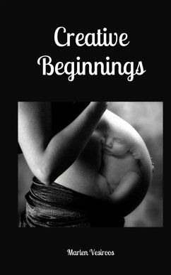 Cover Creative Beginnings