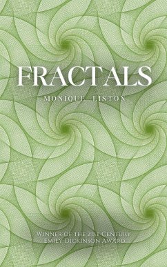 Cover FRACTALS