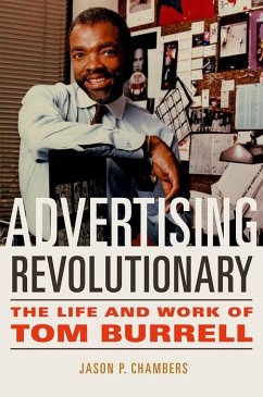 Cover Advertising Revolutionary