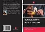 SISTEMAS DE GESTÃO DE RECURSOS HUMANOS NO SECTOR DA CONSTRUÇÃO