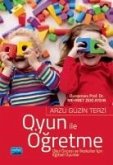 Oyun ile Ögretme Okul Öncesi ve Ilkokullar Icin Egitsel Oyunlar Oyun ile Ögretme Okul Öncesi ve Ilkokullar Icin Egitsel Oyunlar