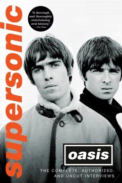 Cover Supersonic