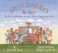 Cover Happy Birthday to You!