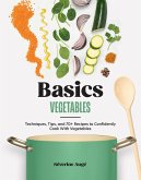 Basics: Vegetables Basics: Vegetables