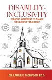 Disability-Inclusivity Disability-Inclusivity