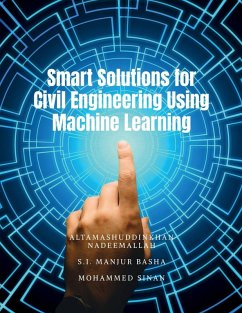Cover Smart Solutions for Civil Engineering Using Machine Learning