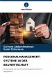 PERSONALMANAGEMENT- SYSTEME IN DER... - Bild 1