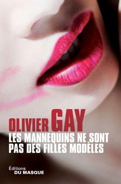 Cover Les Mannequins Ne Sont Pas Des Filles Modeles