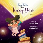 Tiny Tales with Tinsy Doo Tiny Tales with Tinsy Doo
