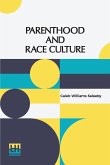 Parenthood And Race Culture Parenthood And Race Culture