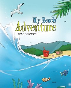 Cover My Beach Adventure