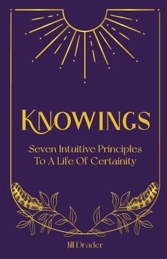 Knowings - Drader, Jill Knowings - Drader, Jill