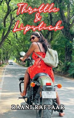 Cover Throttle & Lipstick