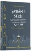 Saban-i Serif Risalesi Ayinda ve Beraet Gecesinde Yapilacak Faziletli Zikirler, Dualar Ve Salih Ameller