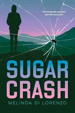 Cover Sugar Crash