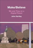 Make / Believe (eBook, PDF) Make / Believe (eBook, PDF)