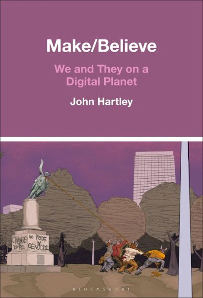 Make / Believe (eBook, PDF)